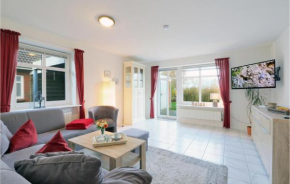 Gorgeous Home In Dagebüll With Kitchen